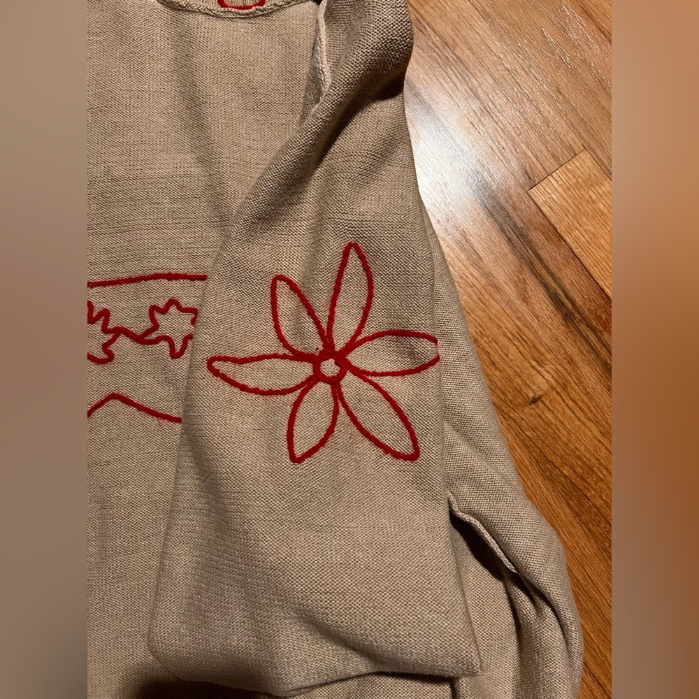 We The Free Graphic Crewneck Sweater - Picture 3 of 6